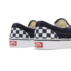 Vans - Unisex Classic Slip-On Shoes (5JMHARY) 12 Vans - Unisex Classic Slip-On Shoes (5JMHARY) -New Shoes Shop Vans Unisex Classic Slip On Shoes 5JMHARY 3
