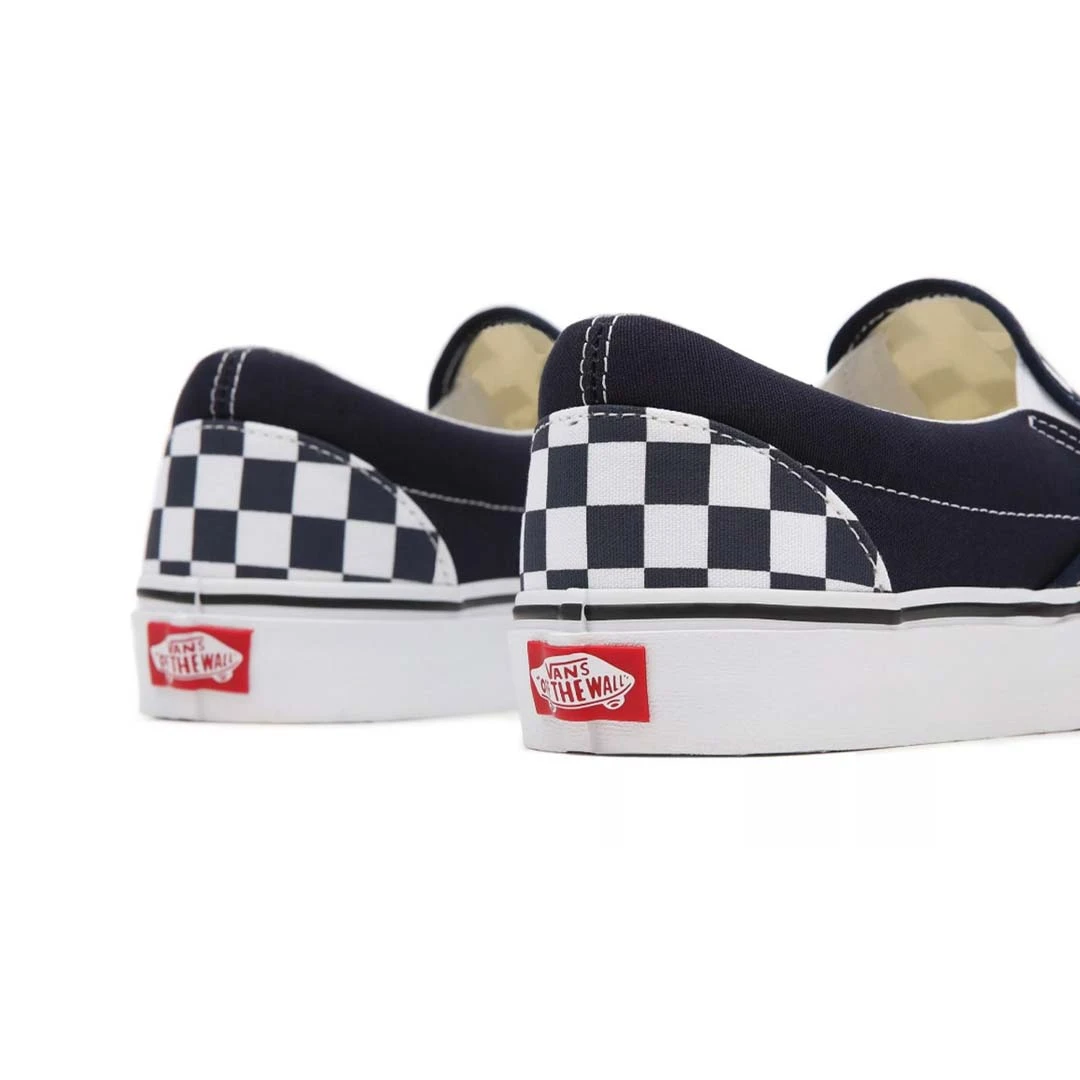 Vans - Unisex Classic Slip-On Shoes (5JMHARY) 5 Vans - Unisex Classic Slip-On Shoes (5JMHARY) - Image 5
