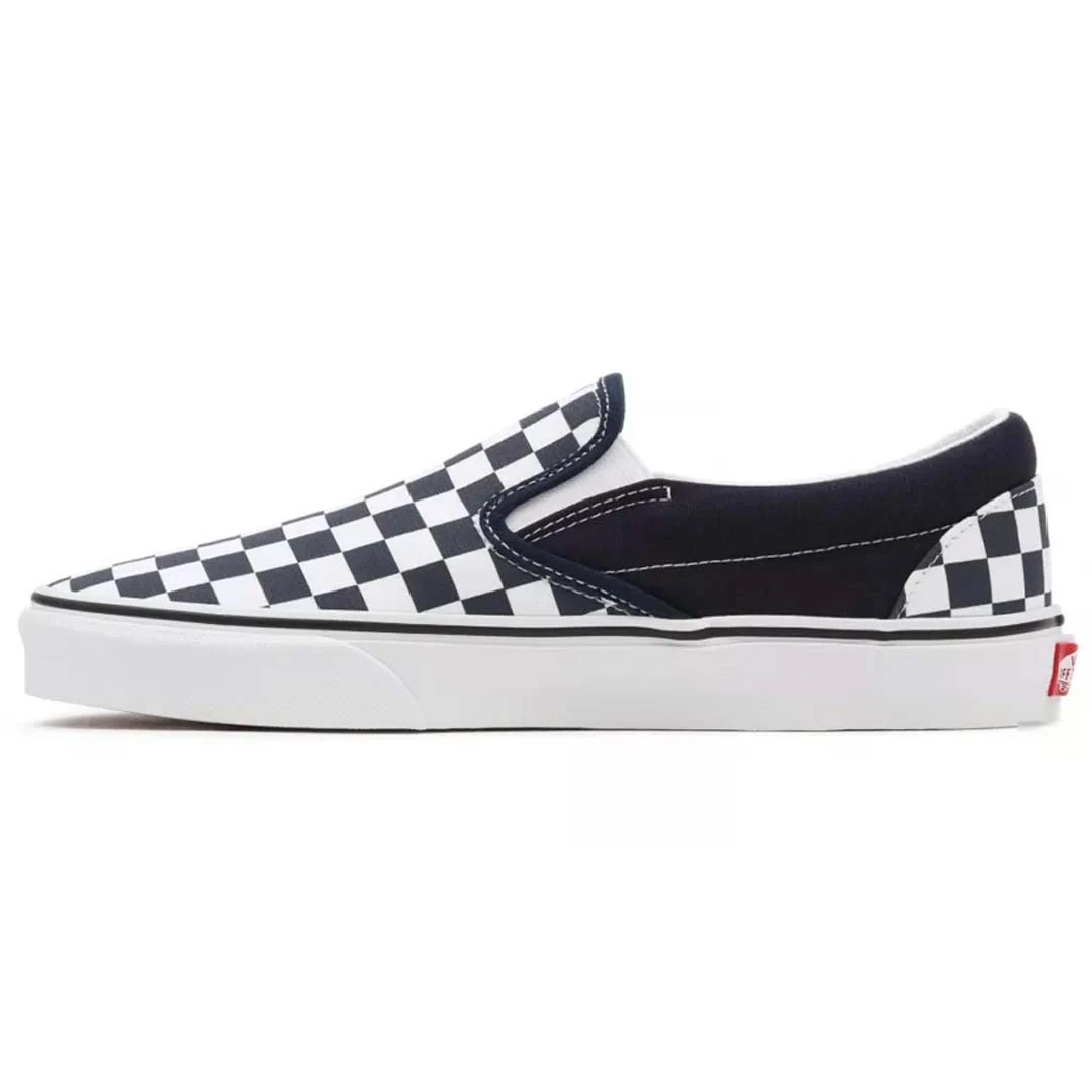 Vans - Unisex Classic Slip-On Shoes (5JMHARY) 8 Vans - Unisex Classic Slip-On Shoes (5JMHARY) - Image 8