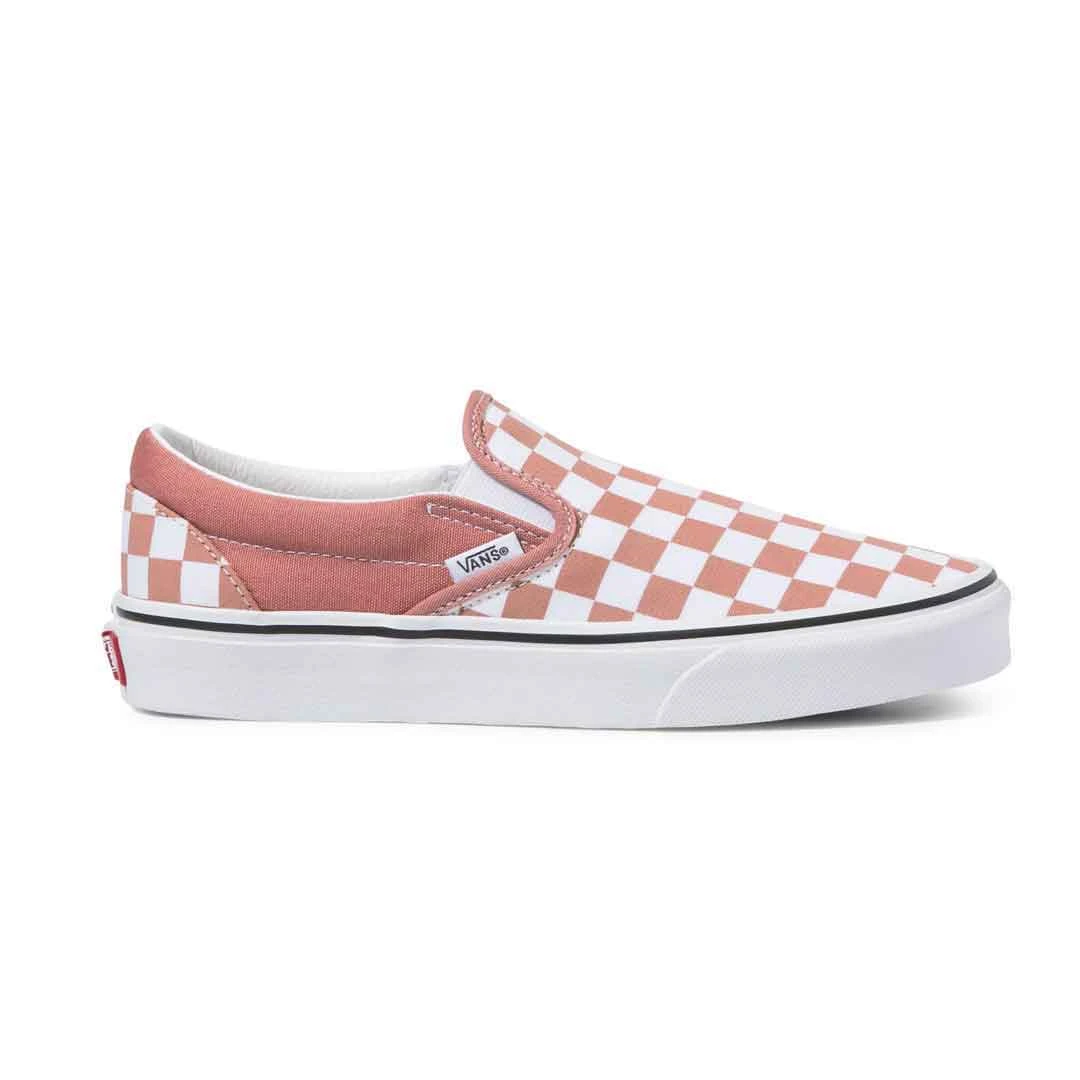 Vans - Unisex Classic Slip On Shoes (4U381GL) 1 Vans - Unisex Classic Slip On Shoes (4U381GL)