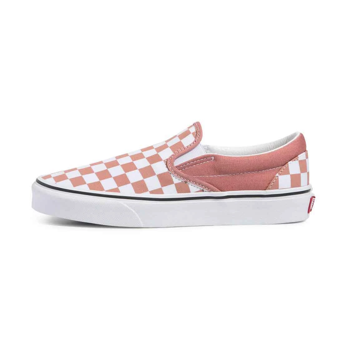 Vans - Unisex Classic Slip On Shoes (4U381GL) 2 Vans - Unisex Classic Slip On Shoes (4U381GL) - Image 2
