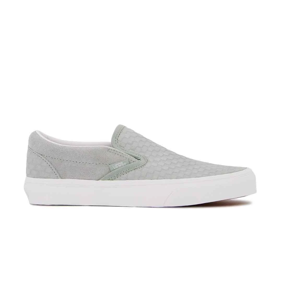 Vans - Unisex Classic Slip On Shoes (4U381H1) 1 Vans - Unisex Classic Slip On Shoes (4U381H1)