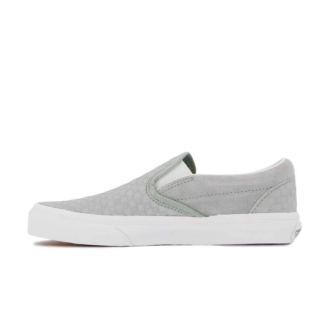 Vans - Unisex Classic Slip On Shoes (4U381H1) 2 Vans - Unisex Classic Slip On Shoes (4U381H1) - Image 2