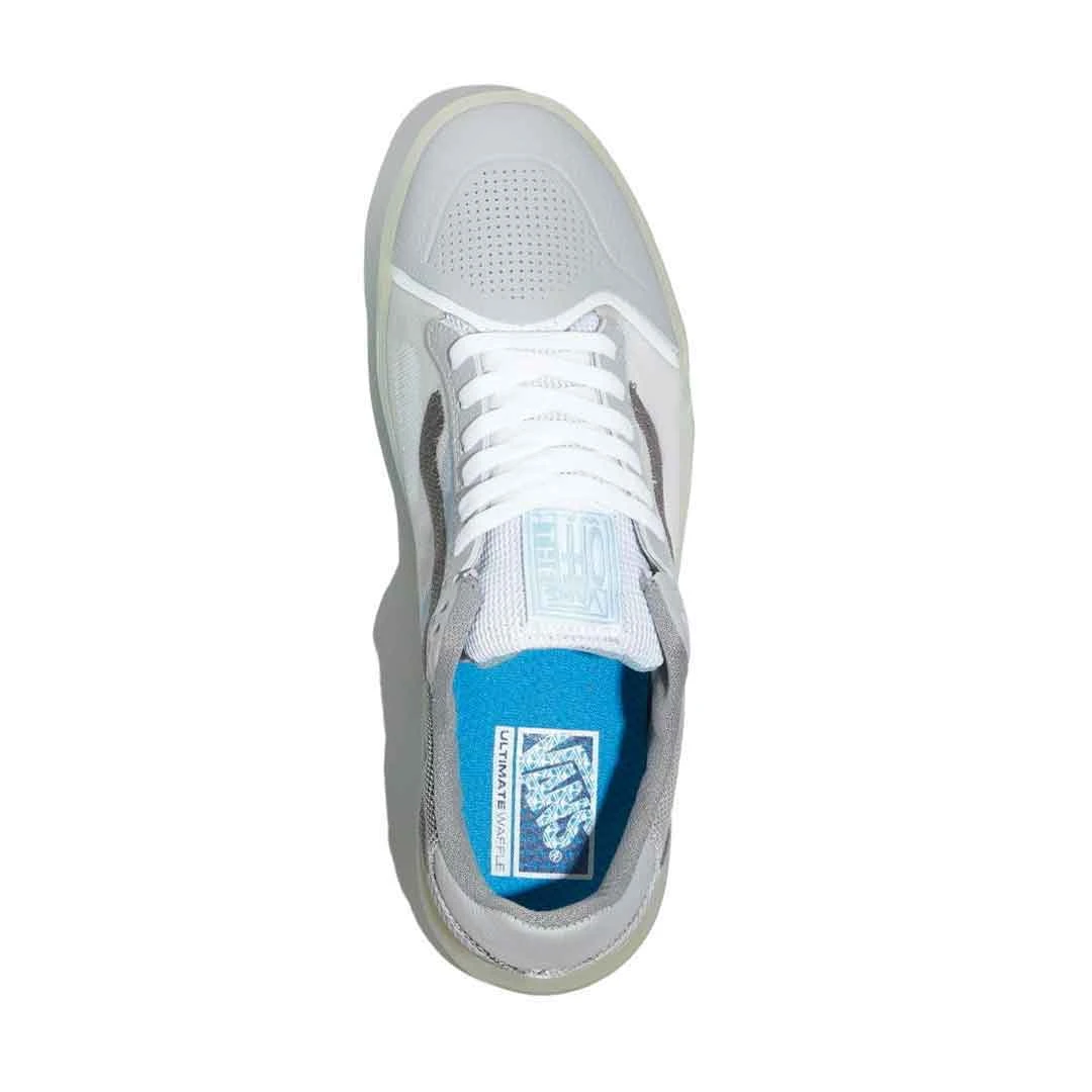 Vans - Unisex Evdnt RW Ultimate Waffle Shoes (5DY76KL) 3 Vans - Unisex Evdnt RW Ultimate Waffle Shoes (5DY76KL) - Image 3