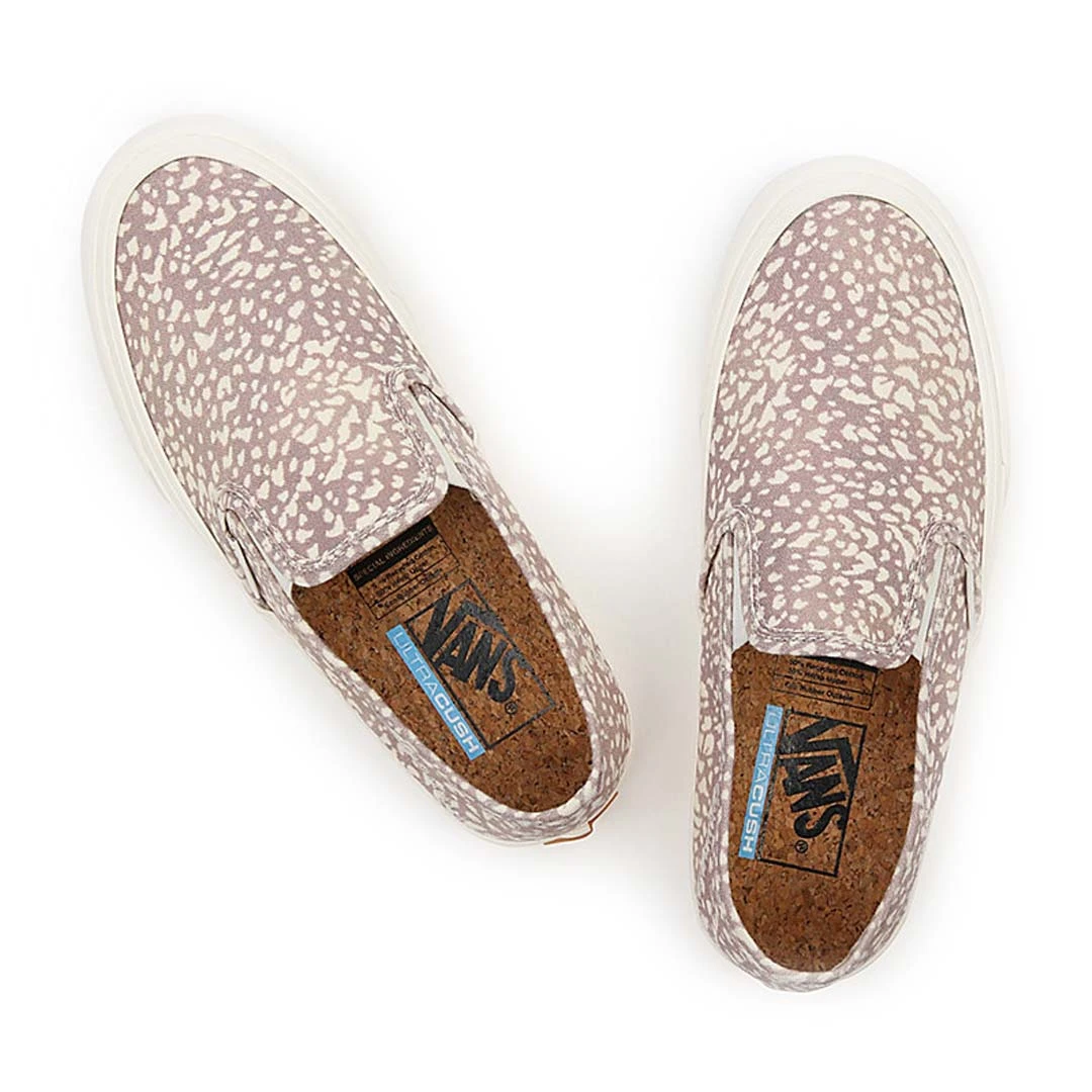 Vans - Unisex Slip-On SF Shoes (5HYQAXT) 4 Vans - Unisex Slip-On SF Shoes (5HYQAXT) - Image 4