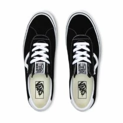 Vans - Unisex Vans Sport Shoes (4BU6A6O) -New Shoes Shop Vans Unisex Vans Sport Shoes 4BU6A6O 05