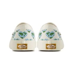 Vans - Women's Asher Shoes (32QMBB7) -New Shoes Shop Vans Women s Asher 32QMBB7 03