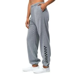 Vans - Women's Chalkboard Sweatpant (5JGXGRH) -New Shoes Shop Vans Women s Chalkboard Sweatpant 5JGXGRH 2