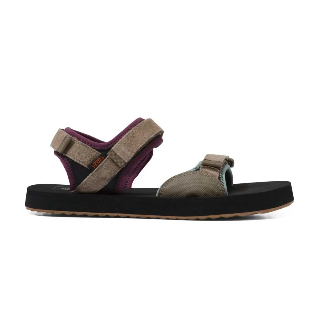 Vans - Women's Tri-lock Sandals (4U23B17) 1 Vans - Women's Tri-lock Sandals (4U23B17)