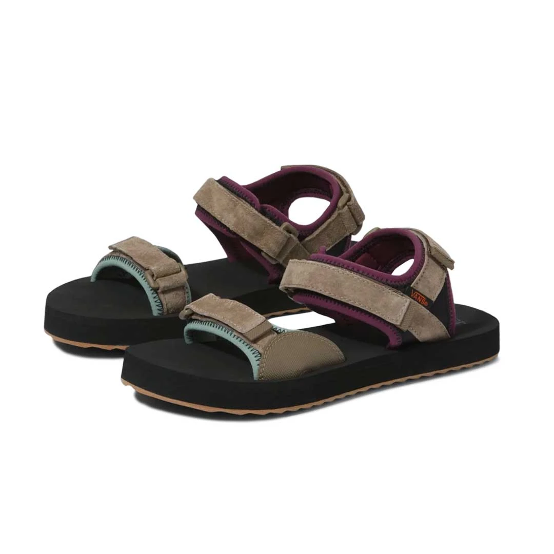 Vans - Women's Tri-lock Sandals (4U23B17) 2 Vans - Women's Tri-lock Sandals (4U23B17) - Image 2