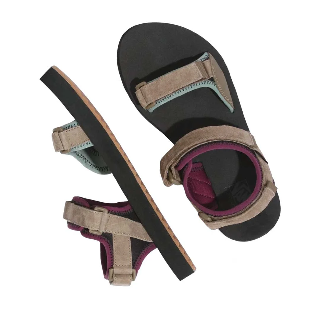 Vans - Women's Tri-lock Sandals (4U23B17) 3 Vans - Women's Tri-lock Sandals (4U23B17) - Image 3