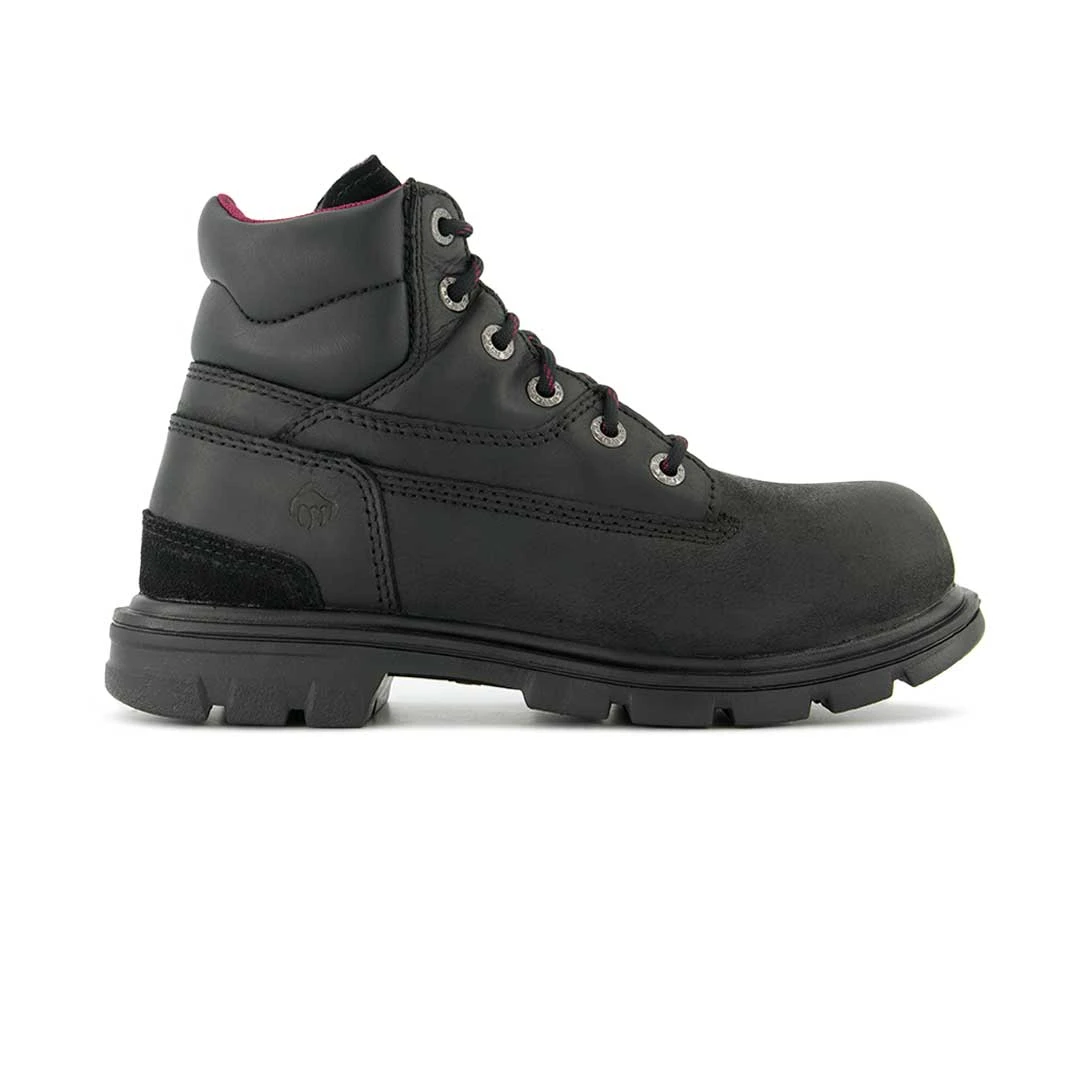 Wolverine - Women's Belle 6 Inch CSA Safety Boots (W47802) 1 Wolverine - Women's Belle 6 Inch CSA Safety Boots (W47802)