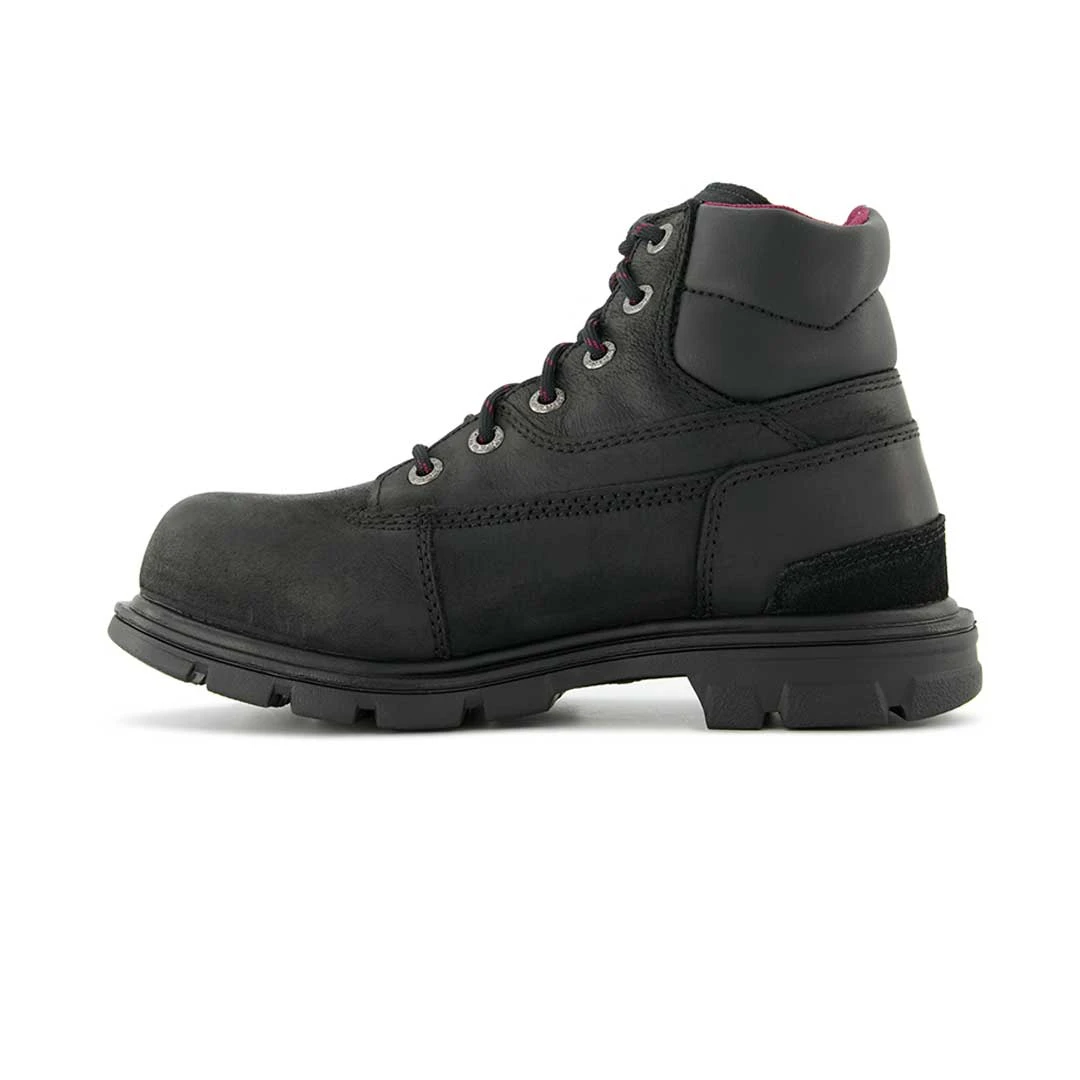 Wolverine - Women's Belle 6 Inch CSA Safety Boots (W47802) 2 Wolverine - Women's Belle 6 Inch CSA Safety Boots (W47802) - Image 2