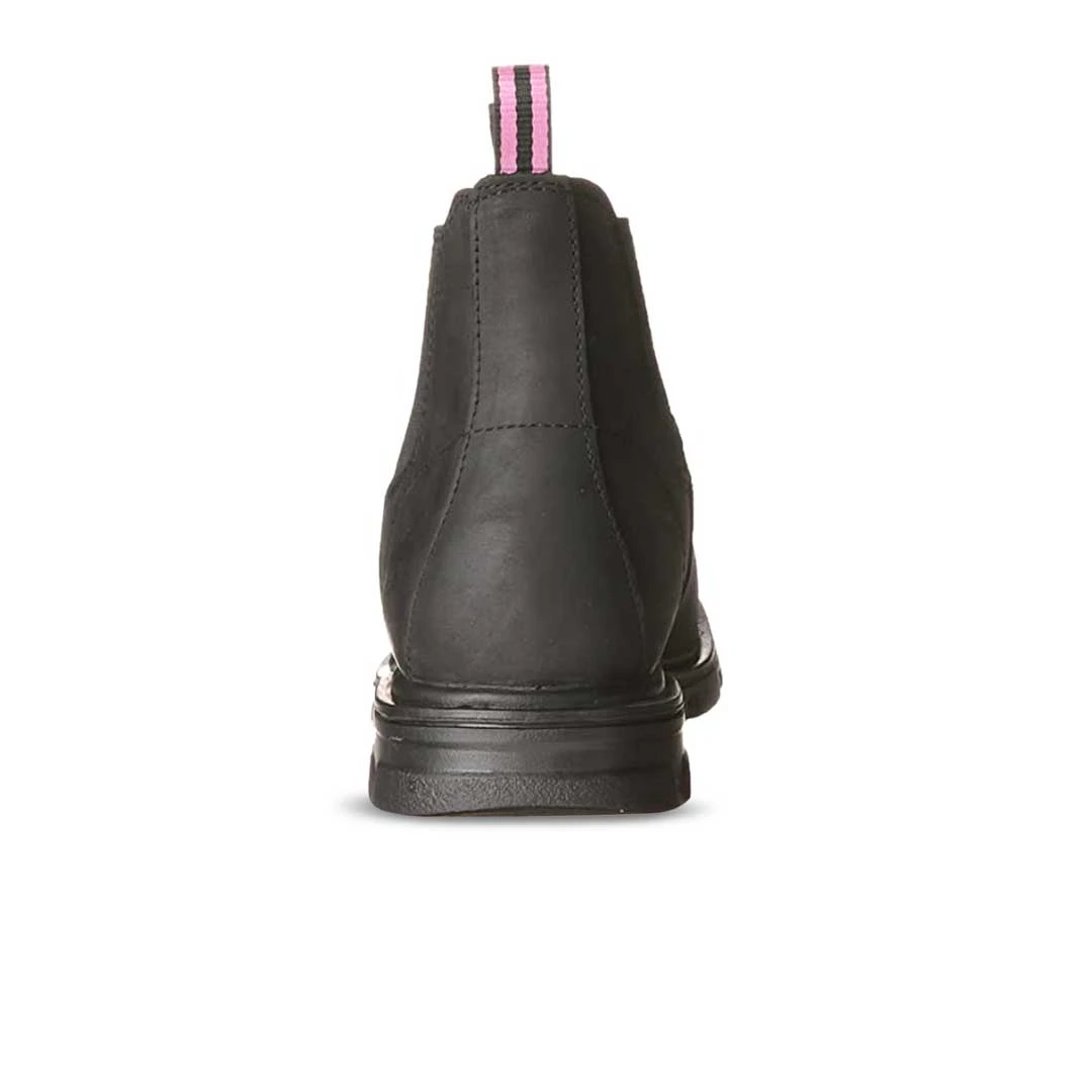 Wolverine - Women's Belle 6 Inch Pull On CSA Safety Boots (W47810) 3 Wolverine - Women's Belle 6 Inch Pull On CSA Safety Boots (W47810) - Image 3