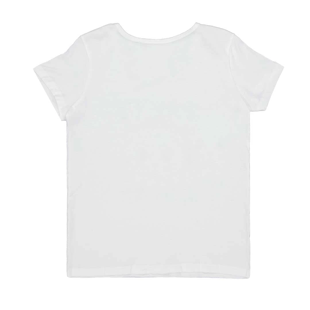 Women's Pawty Animal Short Sleeve T-Shirt (XTXT0ODGSC) 2 Women's Pawty Animal Short Sleeve T-Shirt (XTXT0ODGSC) - Image 2