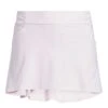 Adidas - Girls' (Junior) Ruffled Skort (HF4408)