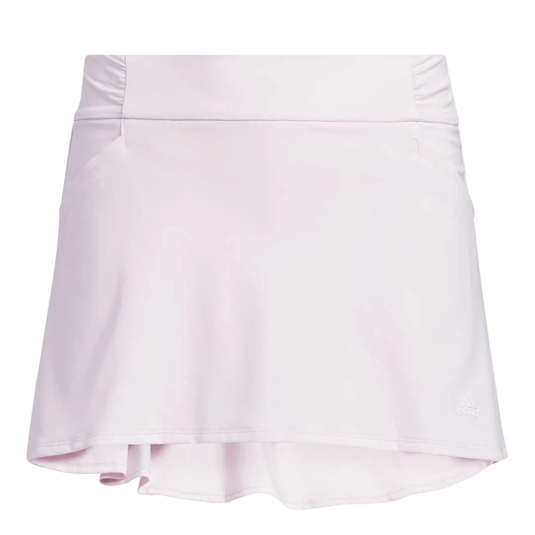 Adidas - Girls' (Junior) Ruffled Skort (HF4408) 1 Adidas - Girls' (Junior) Ruffled Skort (HF4408)