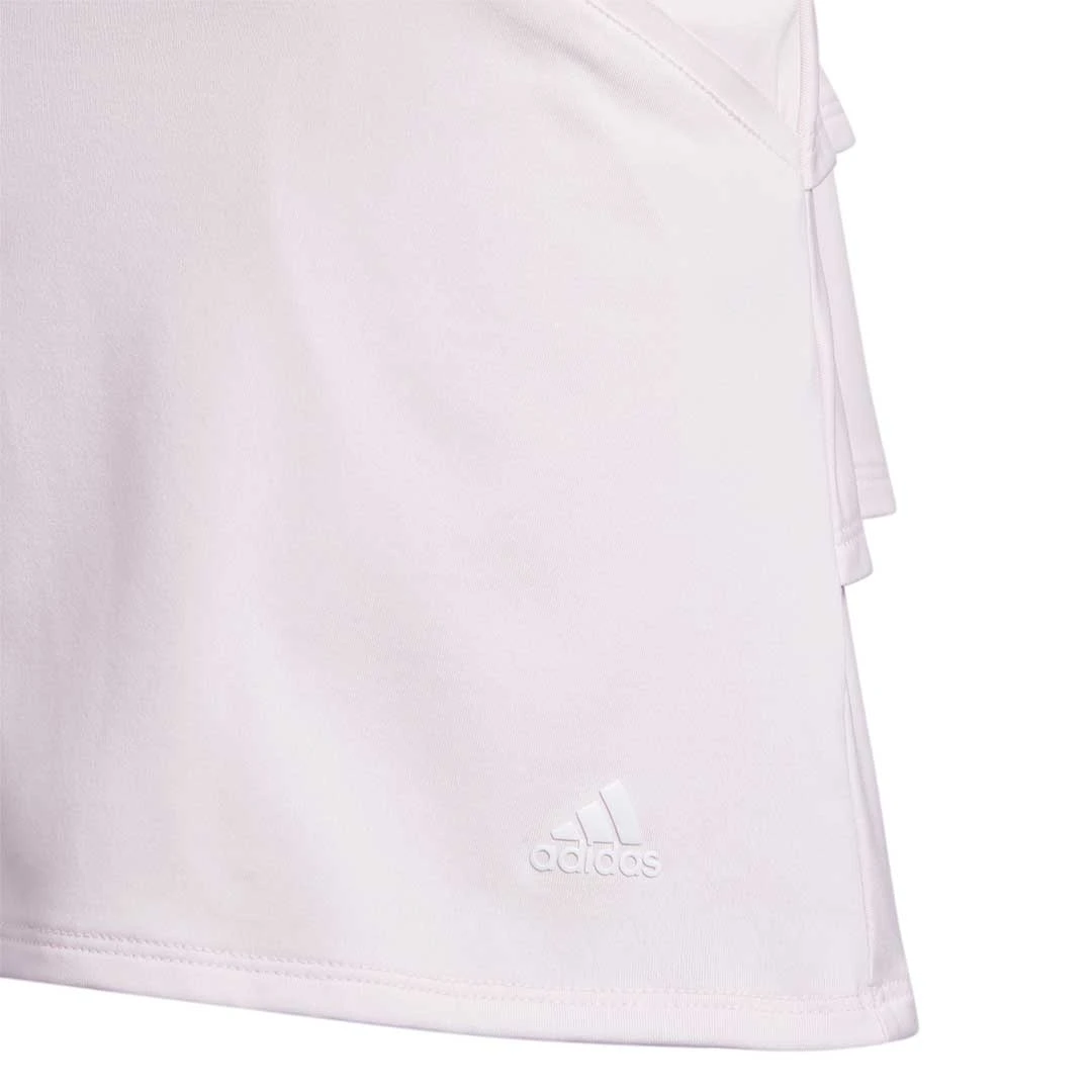 Adidas - Girls' (Junior) Ruffled Skort (HF4408) 3 Adidas - Girls' (Junior) Ruffled Skort (HF4408) - Image 3