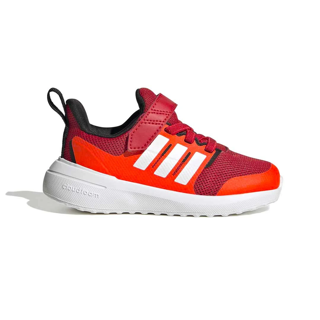 Adidas - Kids' (Infant) FortaRun 2.0 Elastic Lace Shoes (HP3116) 1 Adidas - Kids' (Infant) FortaRun 2.0 Elastic Lace Shoes (HP3116)