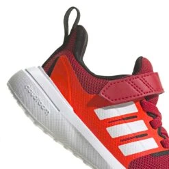 Adidas - Kids' (Infant) FortaRun 2.0 Elastic Lace Shoes (HP3116) 10 Adidas - Kids' (Infant) FortaRun 2.0 Elastic Lace Shoes (HP3116) -New Shoes Shop adidas Kids Infant FortaRun 2.0 Elastic Lace Shoes HP3116 6