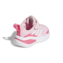 Adidas - Kids' (Infant) FortaRun EL Shoes (GV7870) -New Shoes Shop adidas Kids Infant FortaRun EL GV7870 03