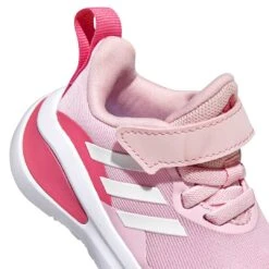 Adidas - Kids' (Infant) FortaRun EL Shoes (GV7870) -New Shoes Shop adidas Kids Infant FortaRun EL GV7870 05