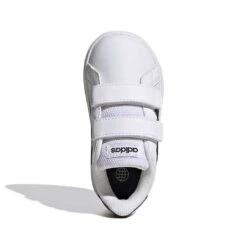 Adidas - Kids' (Infant) Grand Court 2.0 Shoes (GW6527) -New Shoes Shop adidas Kids Infant Grand Court 2.0 GW6527 06