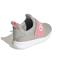 Adidas - Kids' (Infant) Lite Racer Adapt 4.0 Shoes (GW2777) -New Shoes Shop adidas Kids Infant Lite Racer Adapt 4.0 GW2777 03