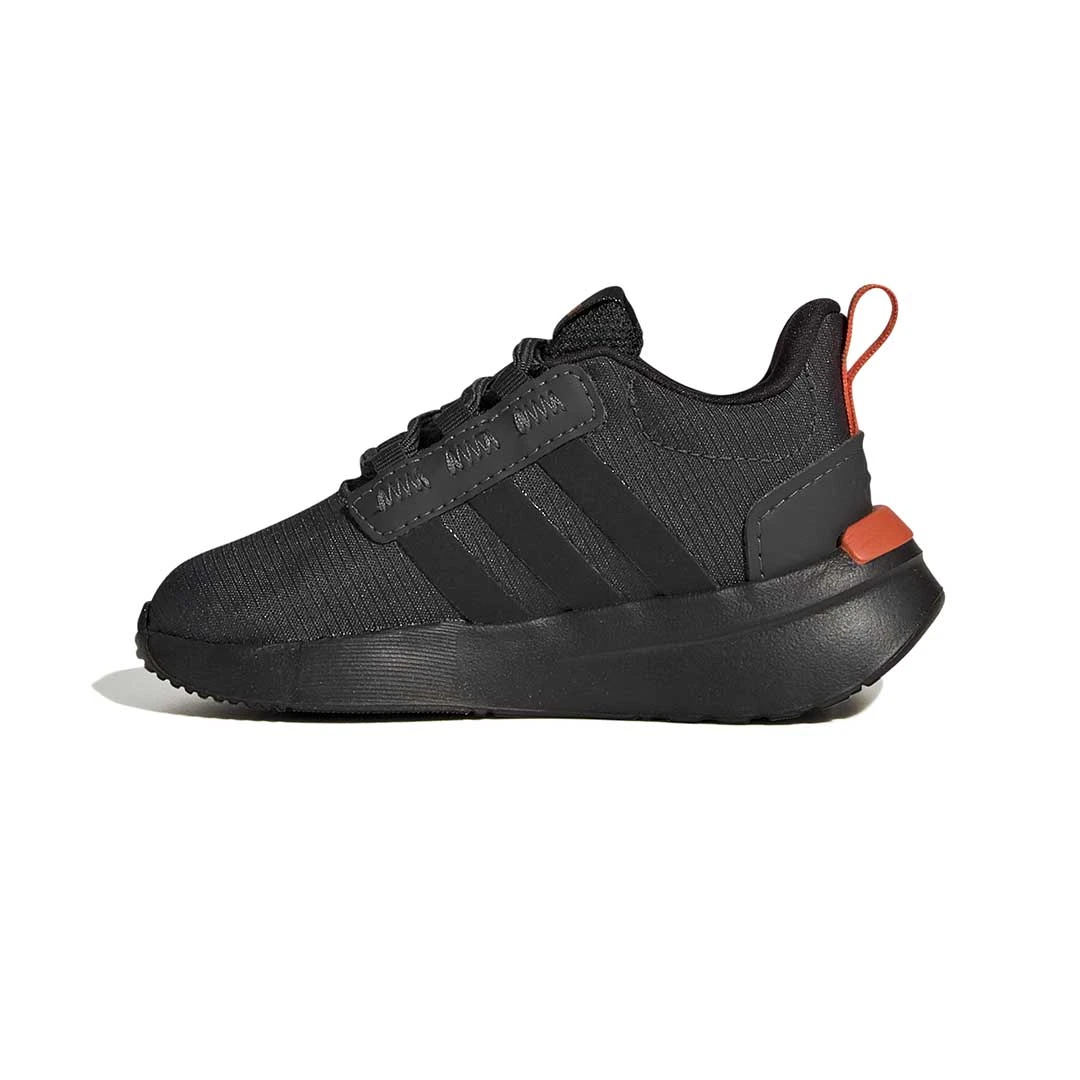 Adidas - Kids' (Infant) Racer TR21 Shoes (GZ7222) 2 Adidas - Kids' (Infant) Racer TR21 Shoes (GZ7222) - Image 2