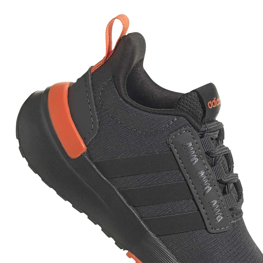 Adidas - Kids' (Infant) Racer TR21 Shoes (GZ7222) 4 Adidas - Kids' (Infant) Racer TR21 Shoes (GZ7222) - Image 4