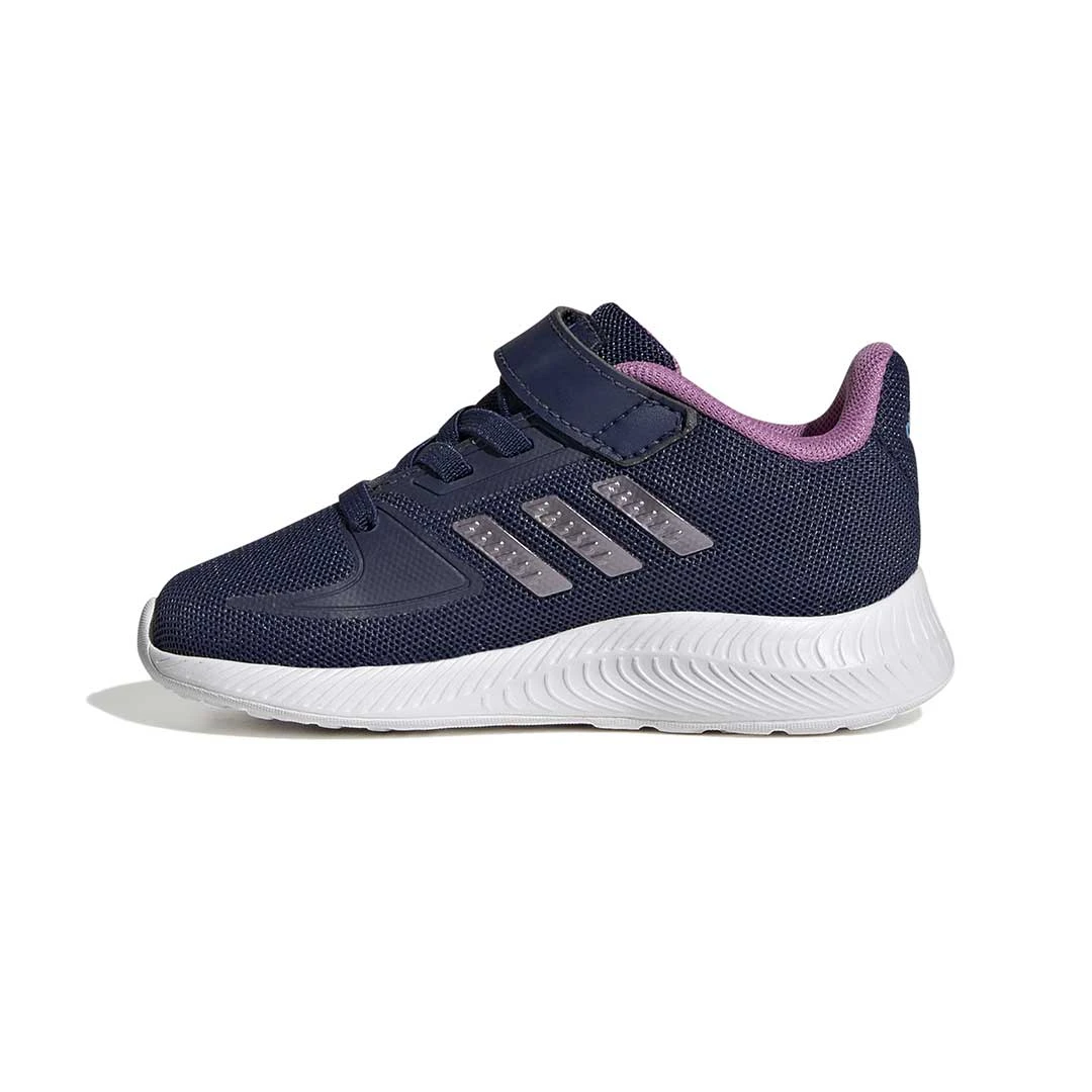 Adidas - Kids' (Infant) Runfalcon 2.0 Shoes (HR1405) 2 Adidas - Kids' (Infant) Runfalcon 2.0 Shoes (HR1405) - Image 2