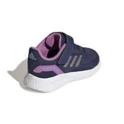 Adidas - Kids' (Infant) Runfalcon 2.0 Shoes (HR1405) 9 Adidas - Kids' (Infant) Runfalcon 2.0 Shoes (HR1405) -New Shoes Shop adidas Kids Infant Runfalcon 2.0 HR1405 03