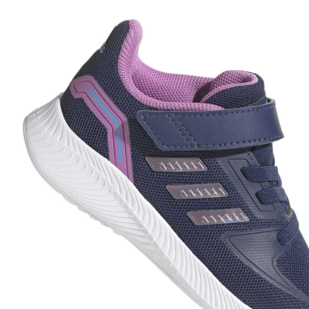 Adidas - Kids' (Infant) Runfalcon 2.0 Shoes (HR1405) 4 Adidas - Kids' (Infant) Runfalcon 2.0 Shoes (HR1405) - Image 4