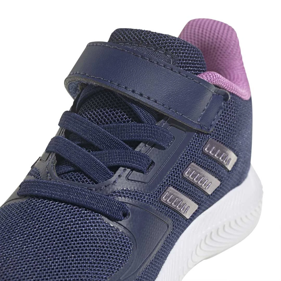 Adidas - Kids' (Infant) Runfalcon 2.0 Shoes (HR1405) 5 Adidas - Kids' (Infant) Runfalcon 2.0 Shoes (HR1405) - Image 5