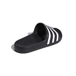 Adidas - Kids' (Junior) Adilette Aqua Slides (F35556) 9 Adidas - Kids' (Junior) Adilette Aqua Slides (F35556) -New Shoes Shop adidas Kids Junior Adilette Aqua Slides F35556 03