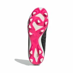 Adidas - Kids' (Junior) Copa Pure.4 Flexible Ground Soccer Cleats (GY9041) 7 Adidas - Kids' (Junior) Copa Pure.4 Flexible Ground Soccer Cleats (GY9041) -New Shoes Shop adidas Kids Junior Copa Pure.4 FxG Soccer Cleats GY9041 4