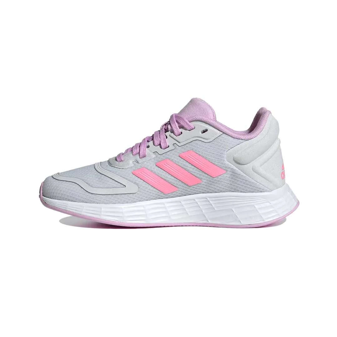 Adidas - Kids' (Junior) Duramo 10 Shoes (GV8947) 2 Adidas - Kids' (Junior) Duramo 10 Shoes (GV8947) - Image 2