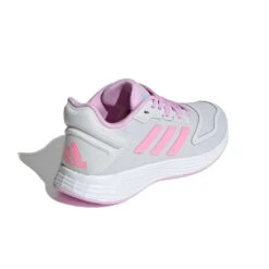 Adidas - Kids' (Junior) Duramo 10 Shoes (GV8947) 7 Adidas - Kids' (Junior) Duramo 10 Shoes (GV8947) -New Shoes Shop adidas Kids Junior Duramo 10 Shoes GV8947 3