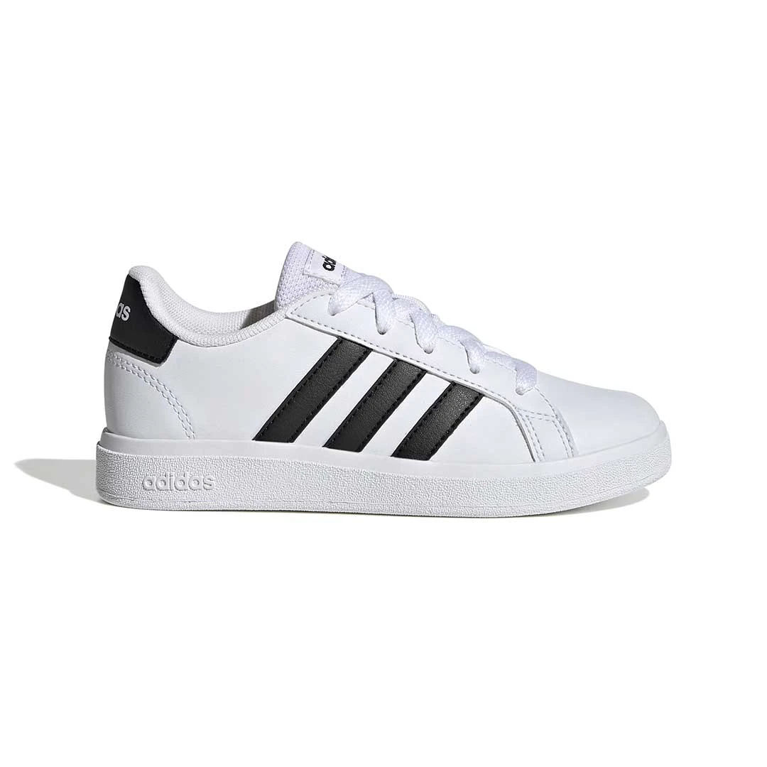 Adidas - Kids' (Junior) Grand Court 2.0 Shoes (GW6511) 1 Adidas - Kids' (Junior) Grand Court 2.0 Shoes (GW6511)