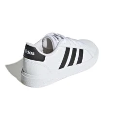 Adidas - Kids' (Junior) Grand Court 2.0 Shoes (GW6511) 9 Adidas - Kids' (Junior) Grand Court 2.0 Shoes (GW6511) -New Shoes Shop adidas Kids Junior Grand Court 2.0 GW6511 03