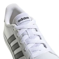 Adidas - Kids' (Junior) Grand Court 2.0 Shoes (GW6511) 11 Adidas - Kids' (Junior) Grand Court 2.0 Shoes (GW6511) -New Shoes Shop adidas Kids Junior Grand Court 2.0 GW6511 05