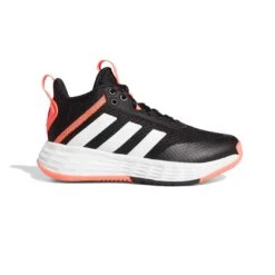 Adidas - Kids' (Junior) OwnTheGame 2.0 Shoes (GZ3379)