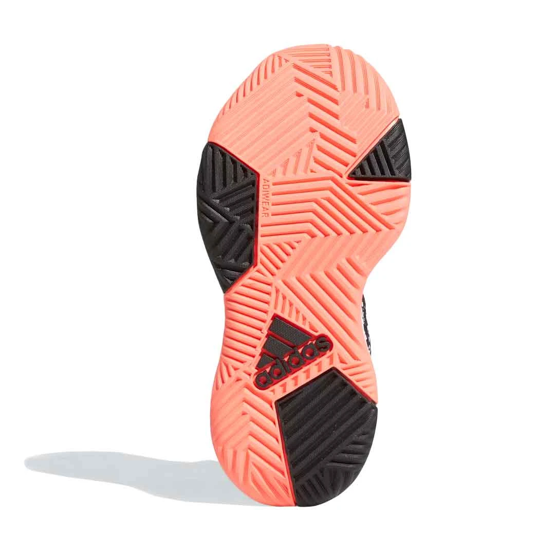 Adidas - Kids' (Junior) OwnTheGame 2.0 Shoes (GZ3379) 5 Adidas - Kids' (Junior) OwnTheGame 2.0 Shoes (GZ3379) - Image 5