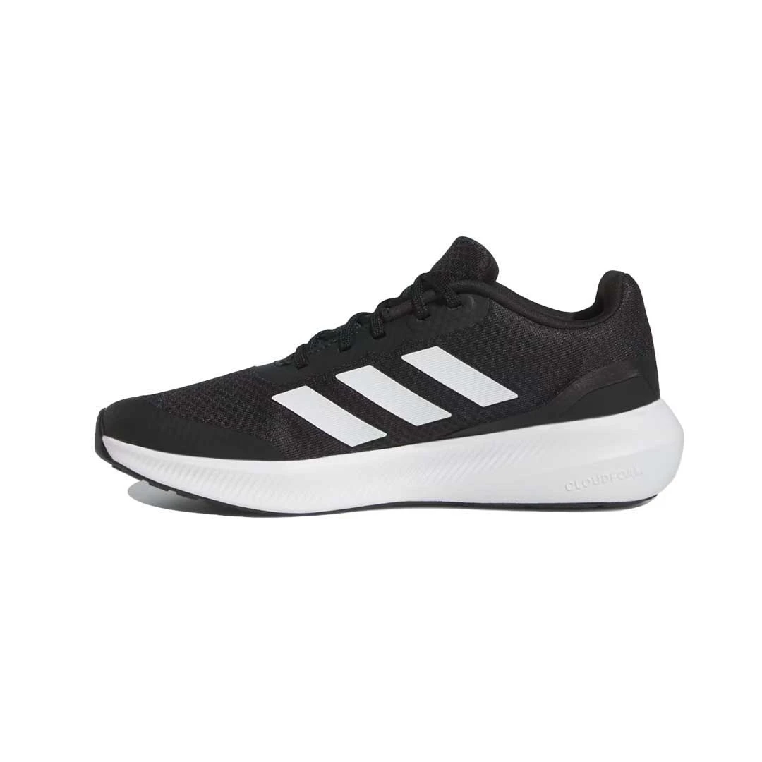Adidas - Kids' (Junior) Runfalcon 3.0 Shoes (HP5845) 2 Adidas - Kids' (Junior) Runfalcon 3.0 Shoes (HP5845) - Image 2