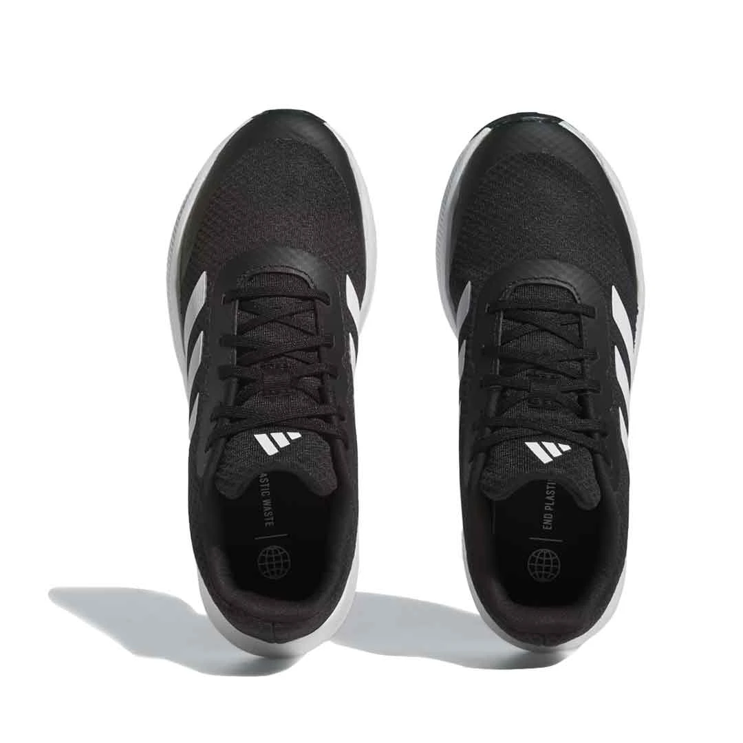 Adidas - Kids' (Junior) Runfalcon 3.0 Shoes (HP5845) 4 Adidas - Kids' (Junior) Runfalcon 3.0 Shoes (HP5845) - Image 4