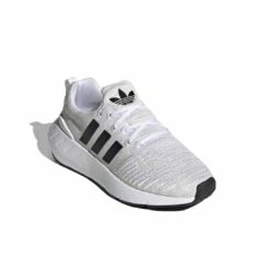 Adidas - Kids' (Junior) Swift Run 22 Shoes (GW8179) -New Shoes Shop adidas Kids Junior Swift Run 22 GW8179 3