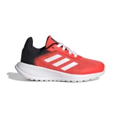 Adidas - Kids' (Junior) Tensaur Run 2.0 Shoes (HQ1266)