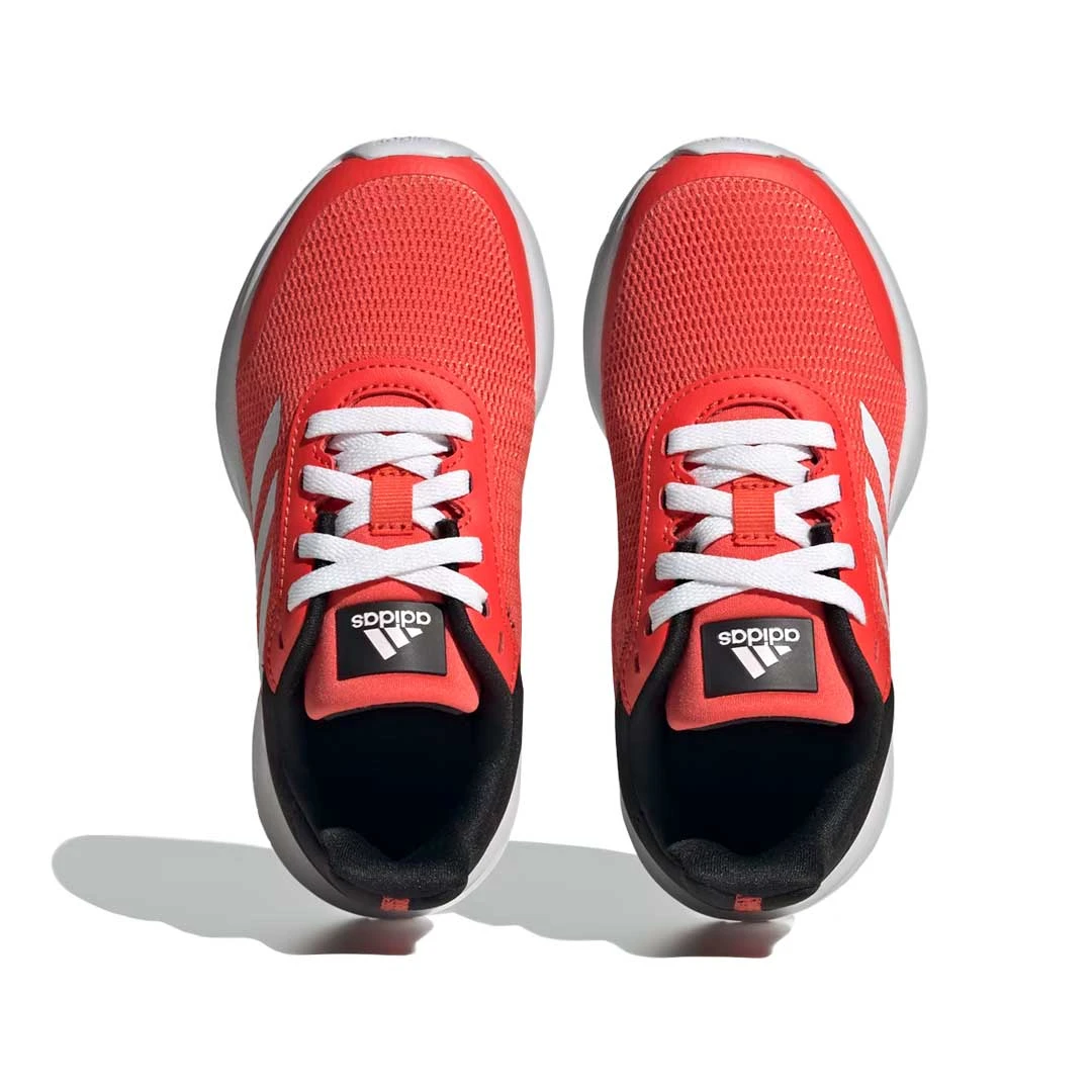 Adidas - Kids' (Junior) Tensaur Run 2.0 Shoes (HQ1266) 4 Adidas - Kids' (Junior) Tensaur Run 2.0 Shoes (HQ1266) - Image 4