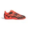 Adidas - Kids' (Junior) X Speedportal Messi.4 Indoor Soccer Shoes (GZ5138)
