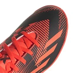 Adidas - Kids' (Junior) X Speedportal Messi.4 Indoor Soccer Shoes (GZ5138) -New Shoes Shop adidas Kids Junior X Speedportal Messi.4 Indoor Soccer Shoes GZ5138 07